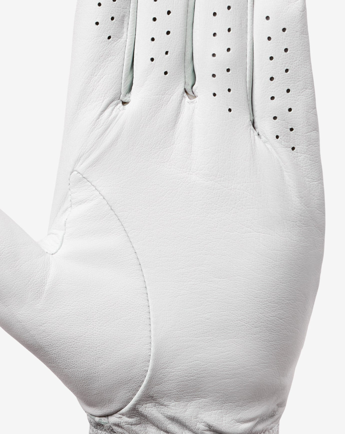 TravisMathew | Headliner Golf Glove - White Acropolis