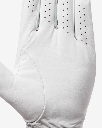 TravisMathew | Headliner Golf Glove - White Acropolis
