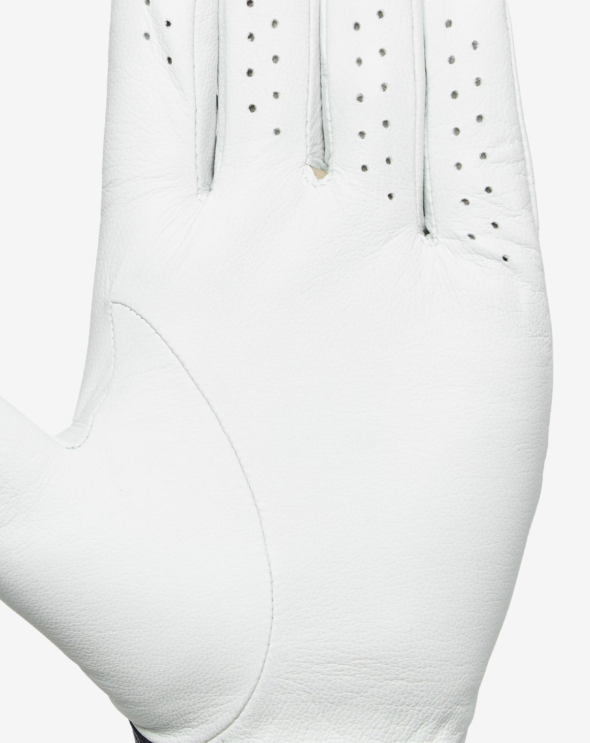 TravisMathew | Get Out Of Town Golf Glove - White/Mood Indigo