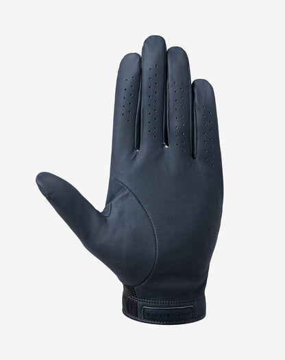 TravisMathew | Premier Mapes Golf Glove - Vintage Indigo/Mood
