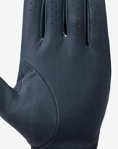 TravisMathew | Premier Mapes Golf Glove - Vintage Indigo/Mood