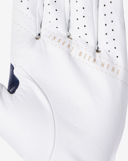 TravisMathew | Double Me 2.0 Golf Glove - Total Eclipse
