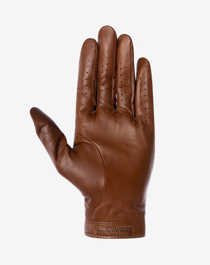 TravisMathew | Premier 2.0 Golf Glove - Bourbon