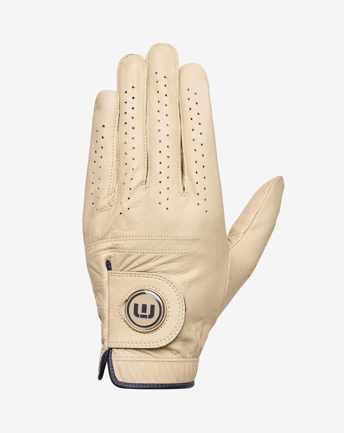 TravisMathew | Play Caller Golf Glove - Italian Sand