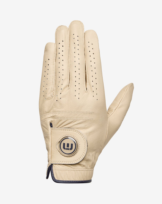TravisMathew | Play Caller Golf Glove - Italian Sand