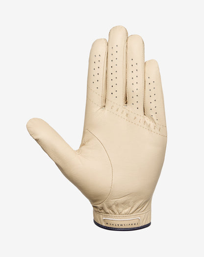 TravisMathew | Play Caller Golf Glove - Italian Sand