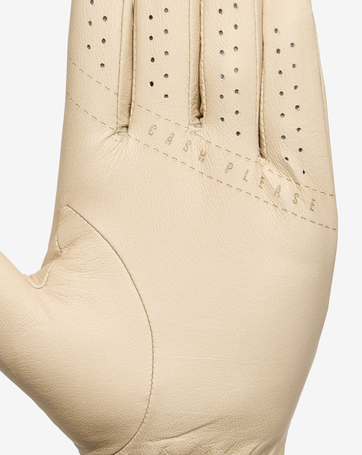 TravisMathew | Play Caller Golf Glove - Italian Sand