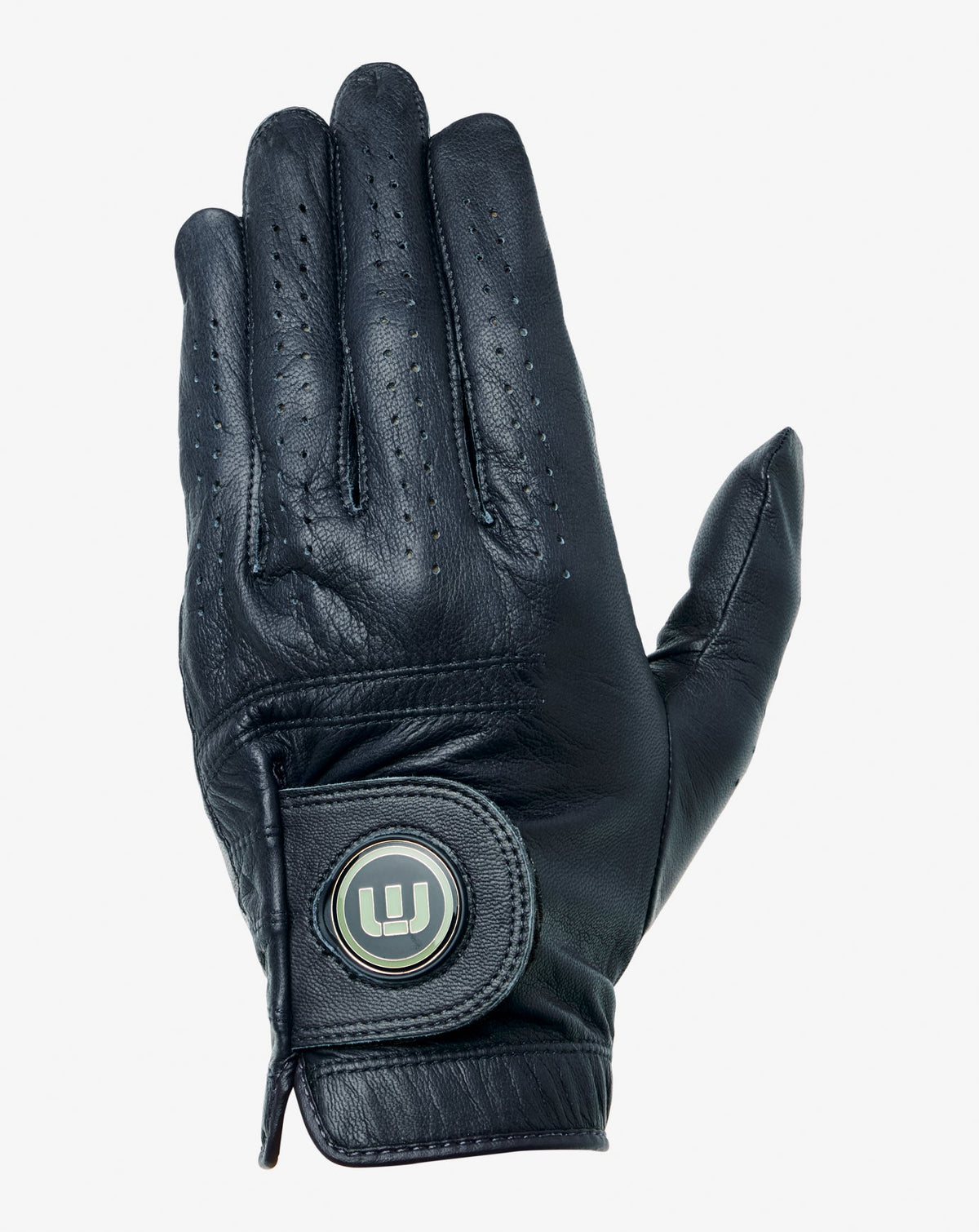 TravisMathew | Play Caller Golf Glove - Total Eclipse