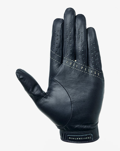 TravisMathew | Play Caller Golf Glove - Total Eclipse