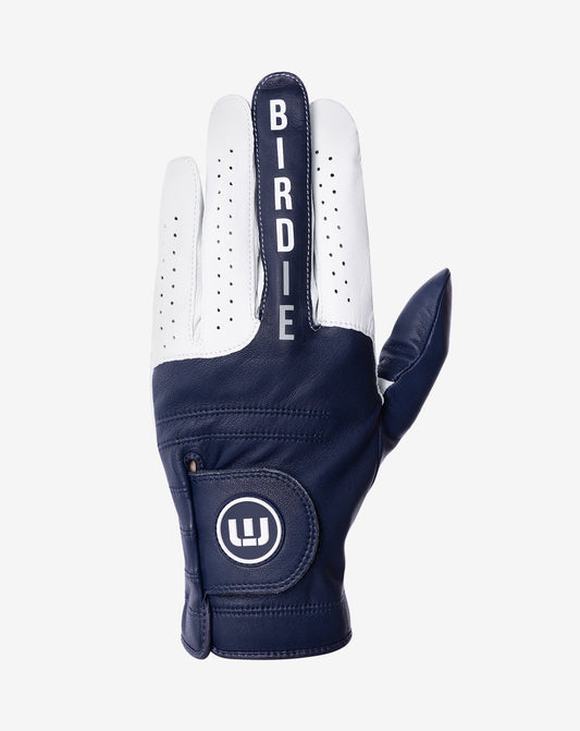 TravisMathew | Between The Lines 2.0 Golf Glove - Total Eclipse