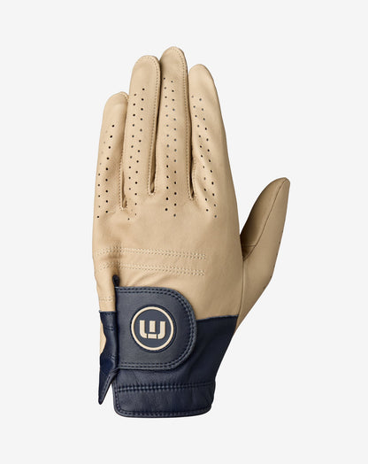 TravisMathew | Premier 2.0 Golf Glove - Oxford Tan