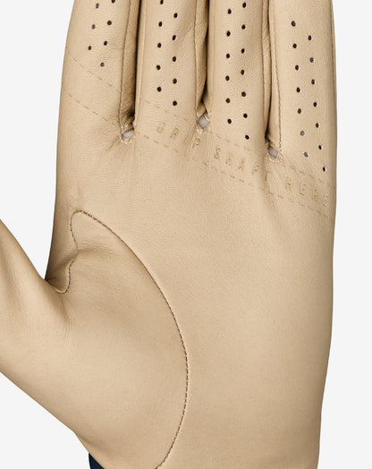 TravisMathew | Premier 2.0 Golf Glove - Oxford Tan