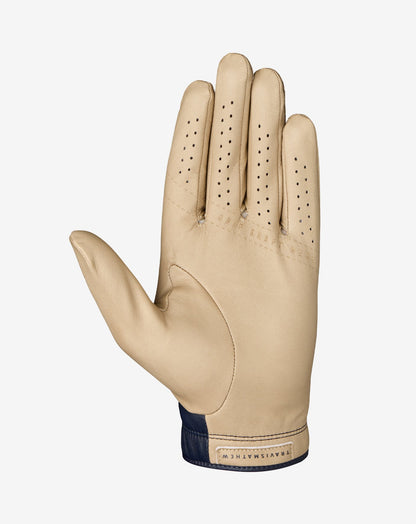 TravisMathew | Premier 2.0 Golf Glove - Oxford Tan
