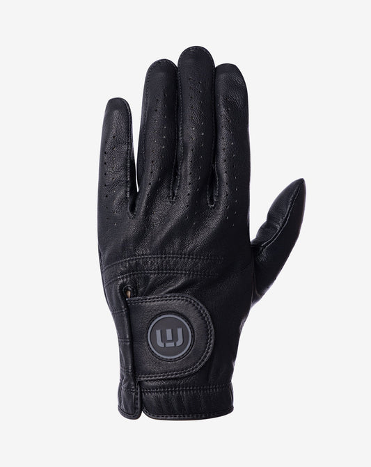 TravisMathew | Premier 2.0 Golf Glove - Black