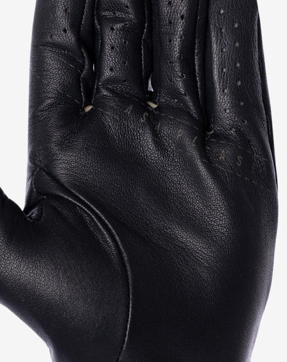 TravisMathew | Premier 2.0 Golf Glove - Black