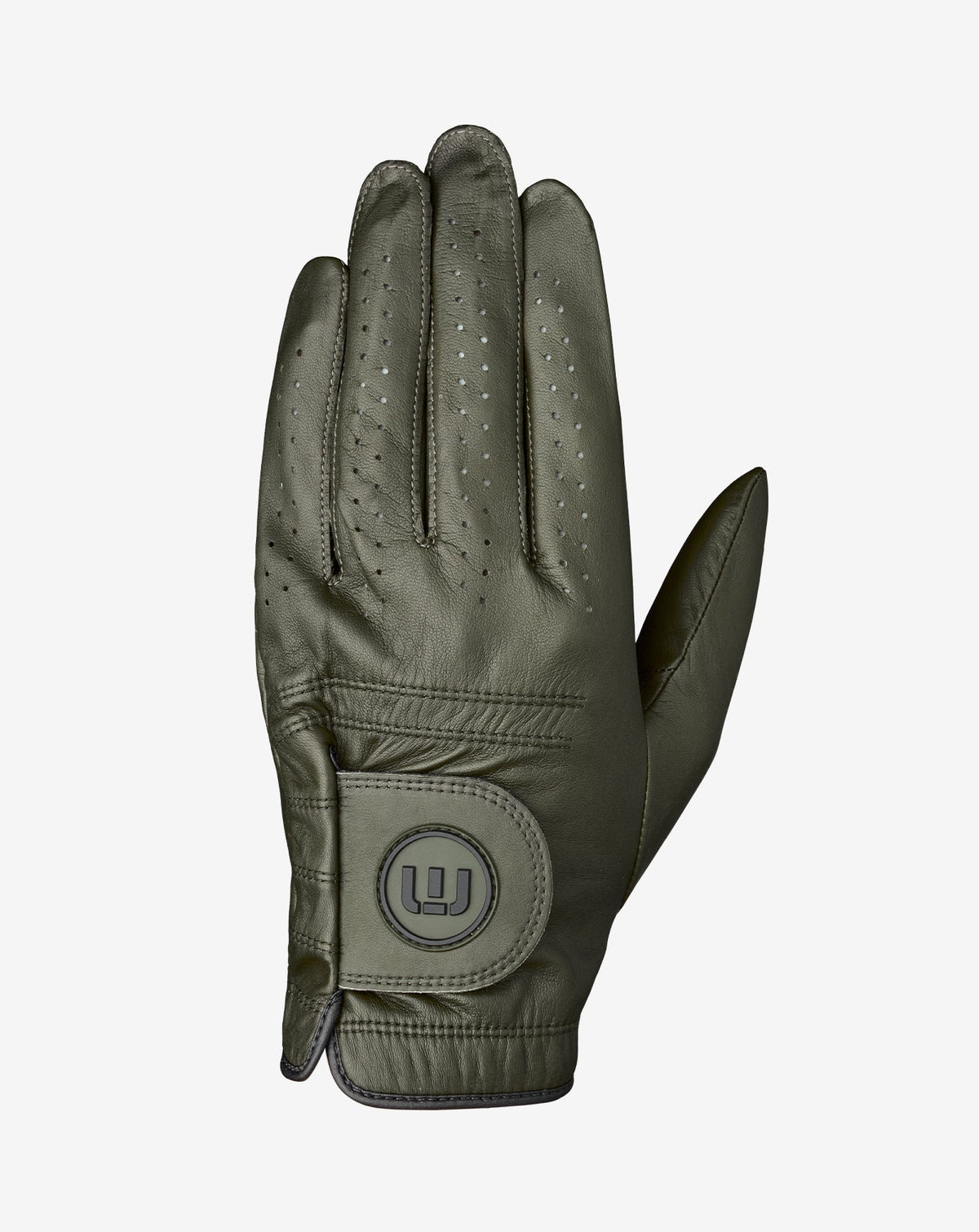 TravisMathew | Premier 2.0 Golf Glove - Dark Olive