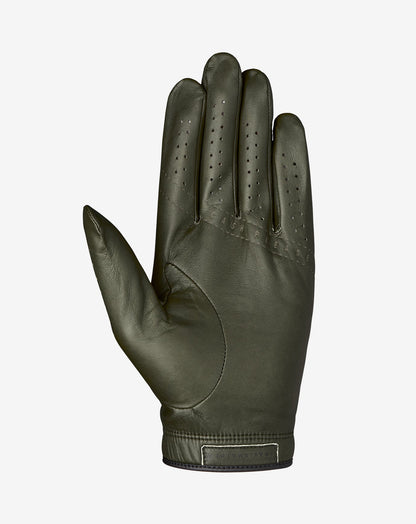 TravisMathew | Premier 2.0 Golf Glove - Dark Olive