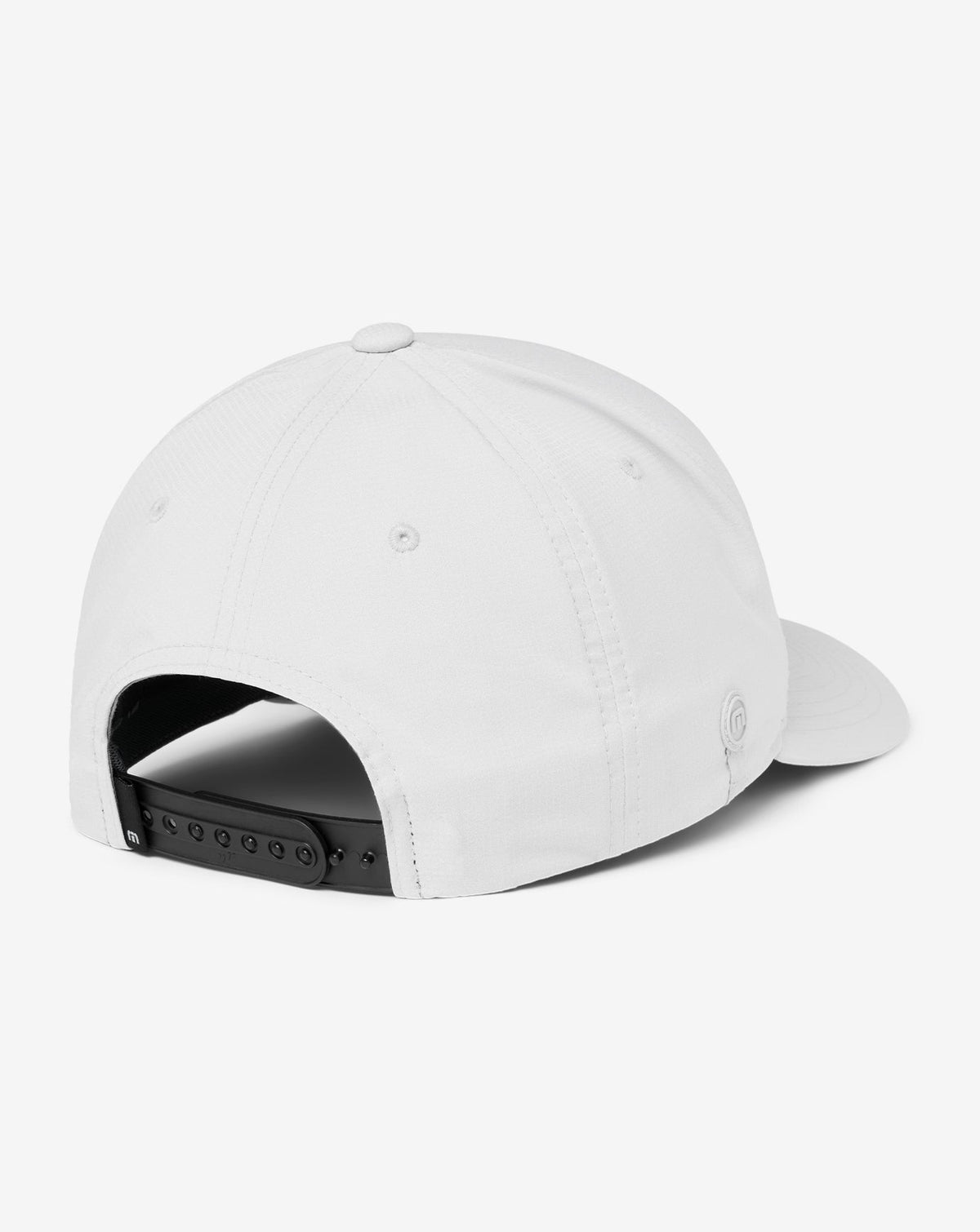 TravisMathew | Wanderlust Snapback Hat - Micro Chip