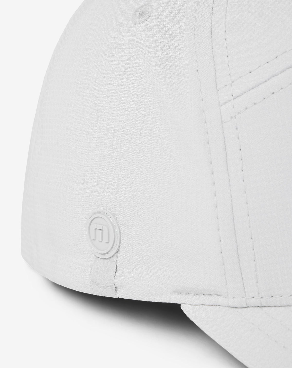 TravisMathew | Wanderlust Snapback Hat - Micro Chip