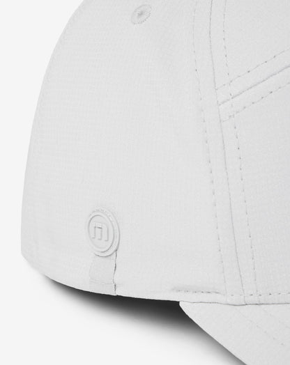 TravisMathew | Wanderlust Snapback Hat - Micro Chip