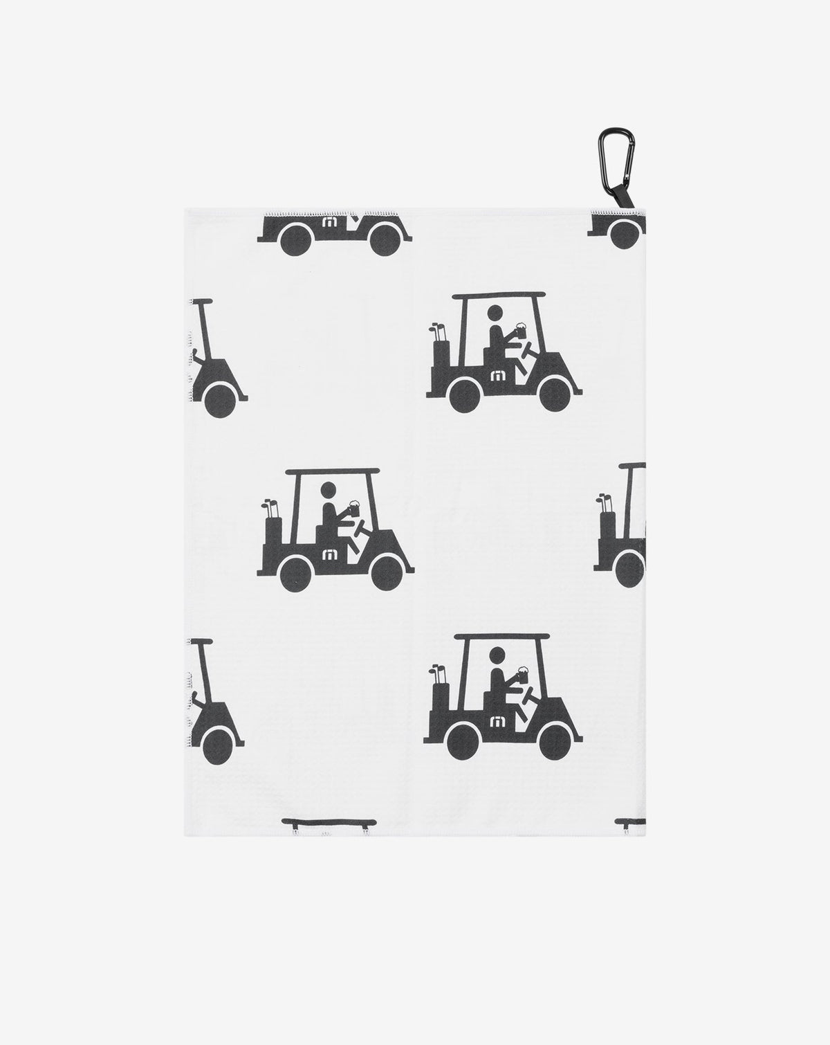 TravisMathew | Man Of The Year Golf Towel -