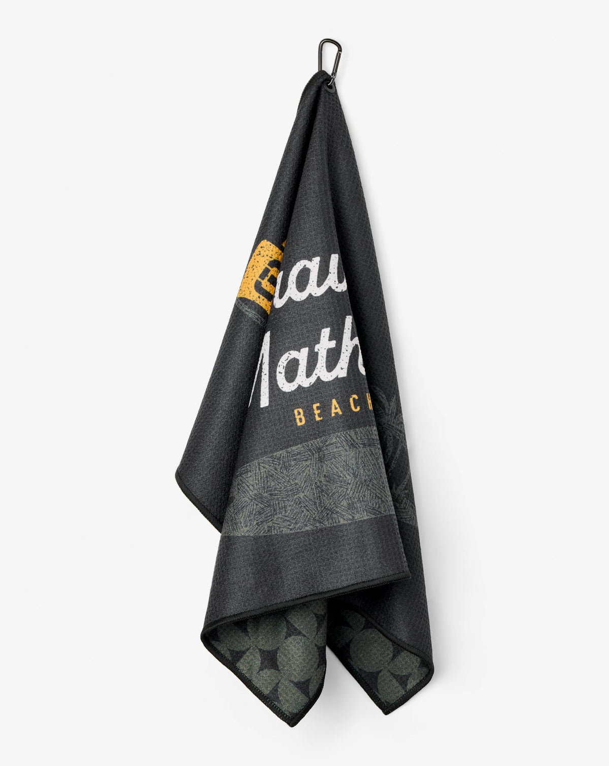 TravisMathew | Beach Club Golf Towel -