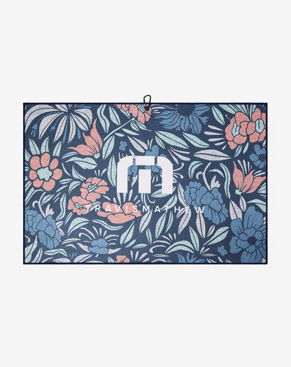TravisMathew | Day Cruise Golf Towel -