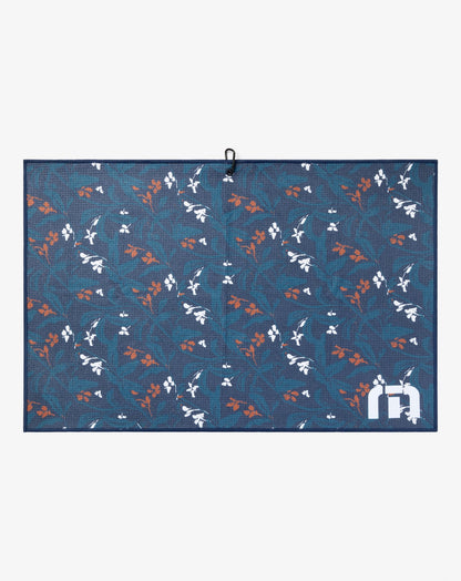 TravisMathew | Relationship Status Golf Towel -