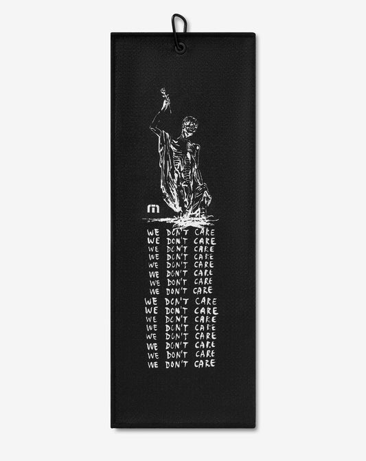 TravisMathew | Eternal Rest Golf Towel -