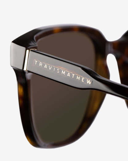 TravisMathew | Sundaze 2.0 Sunglasses -