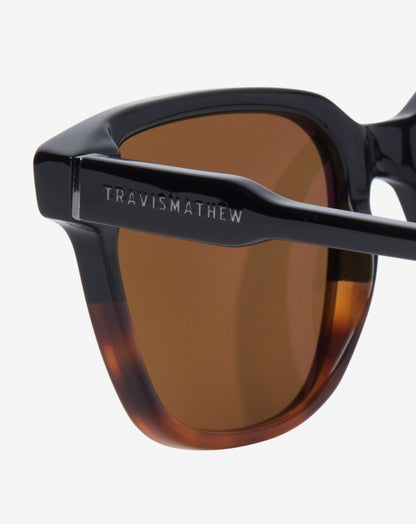 TravisMathew | Offdaze Sunglasses -