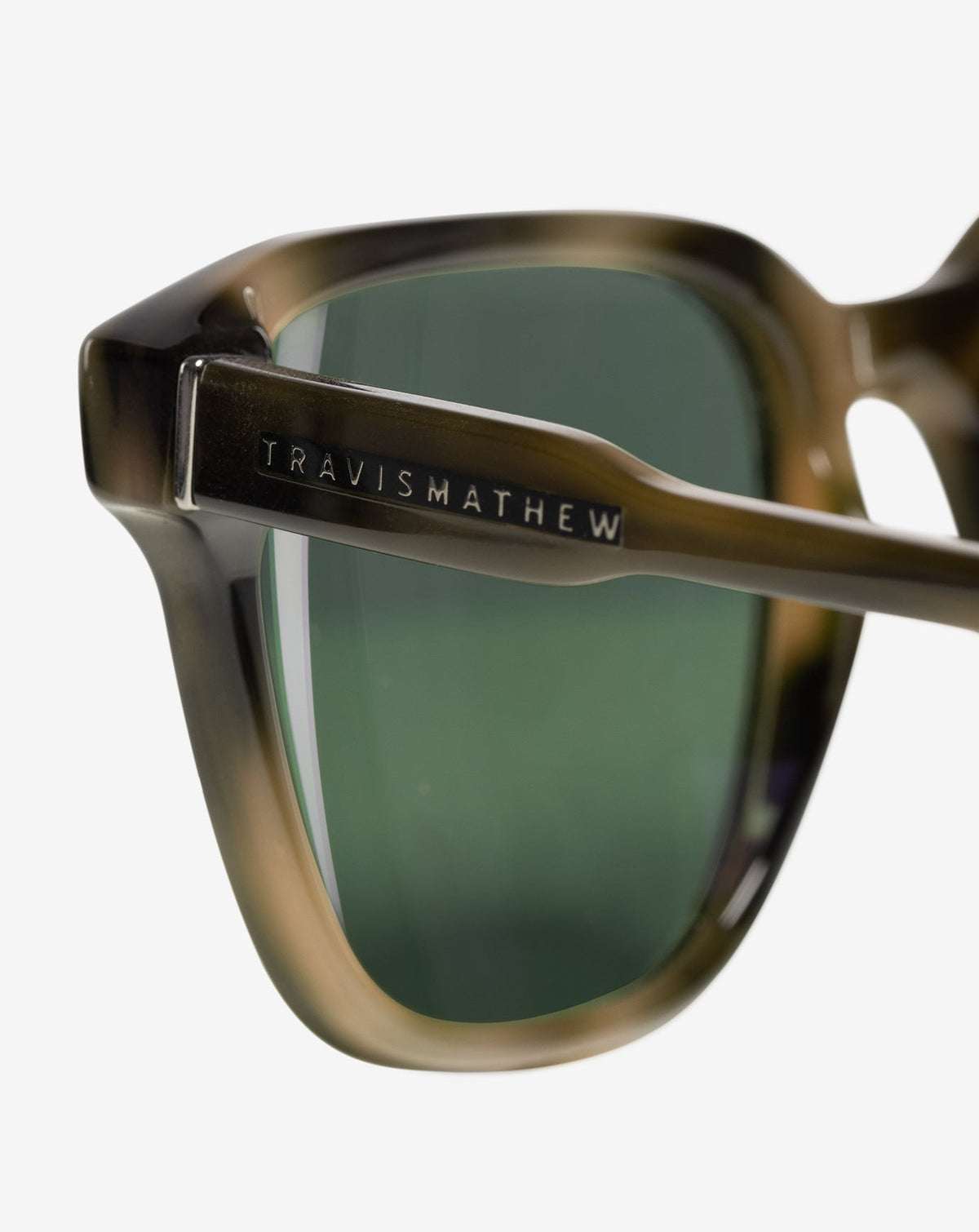 TravisMathew | Offdaze Sunglasses -