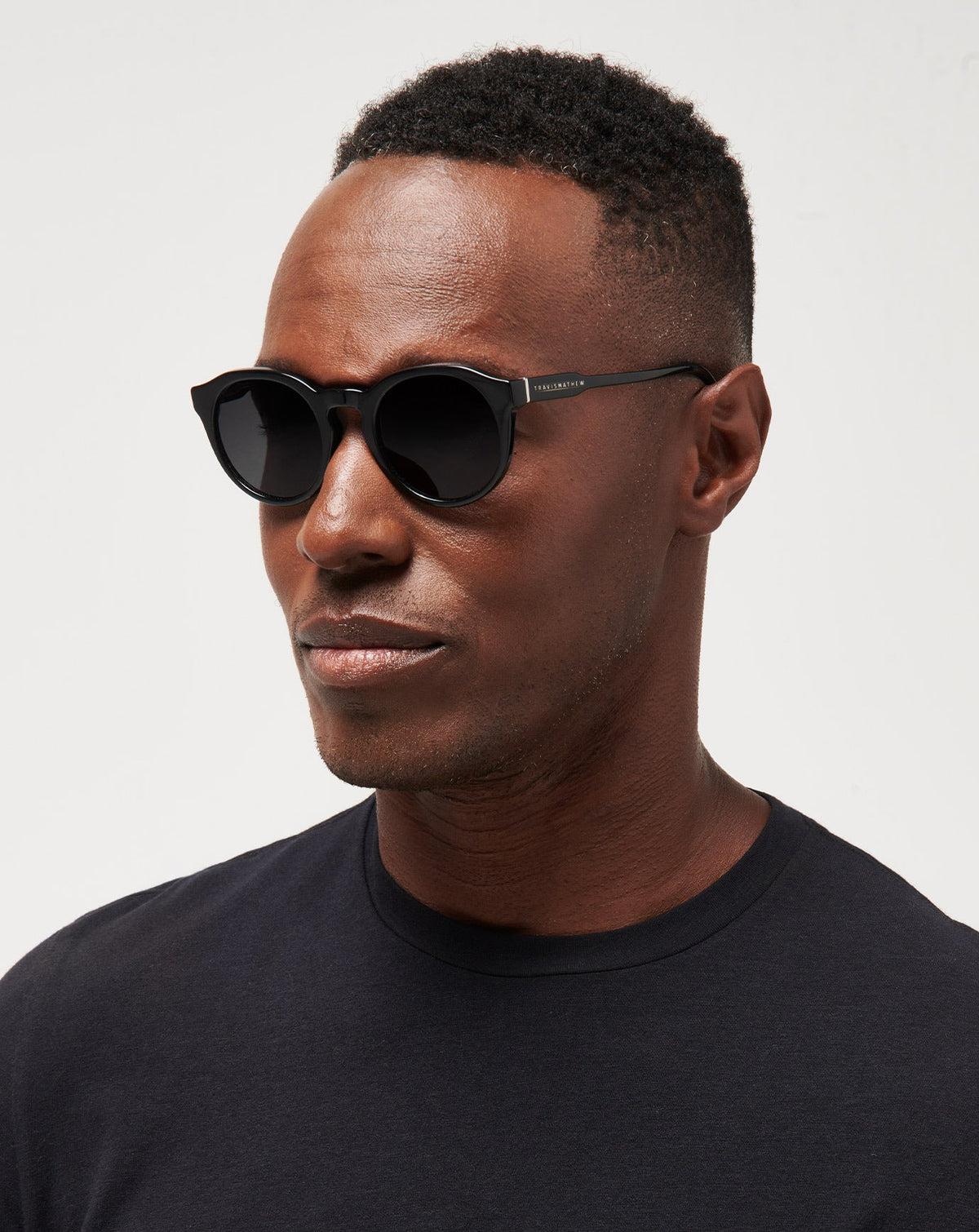 TravisMathew | Bandon Sunglasses -
