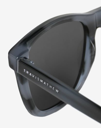 TravisMathew | Holy Grail 2.0 Sunglasses -