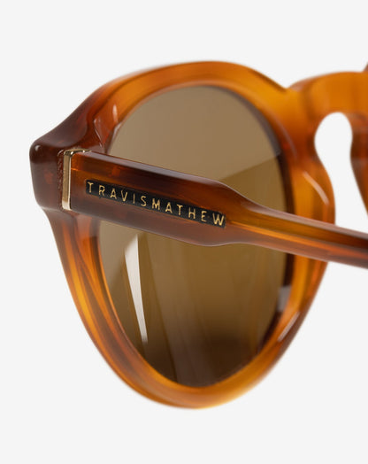 TravisMathew | Bandon Sunglasses -