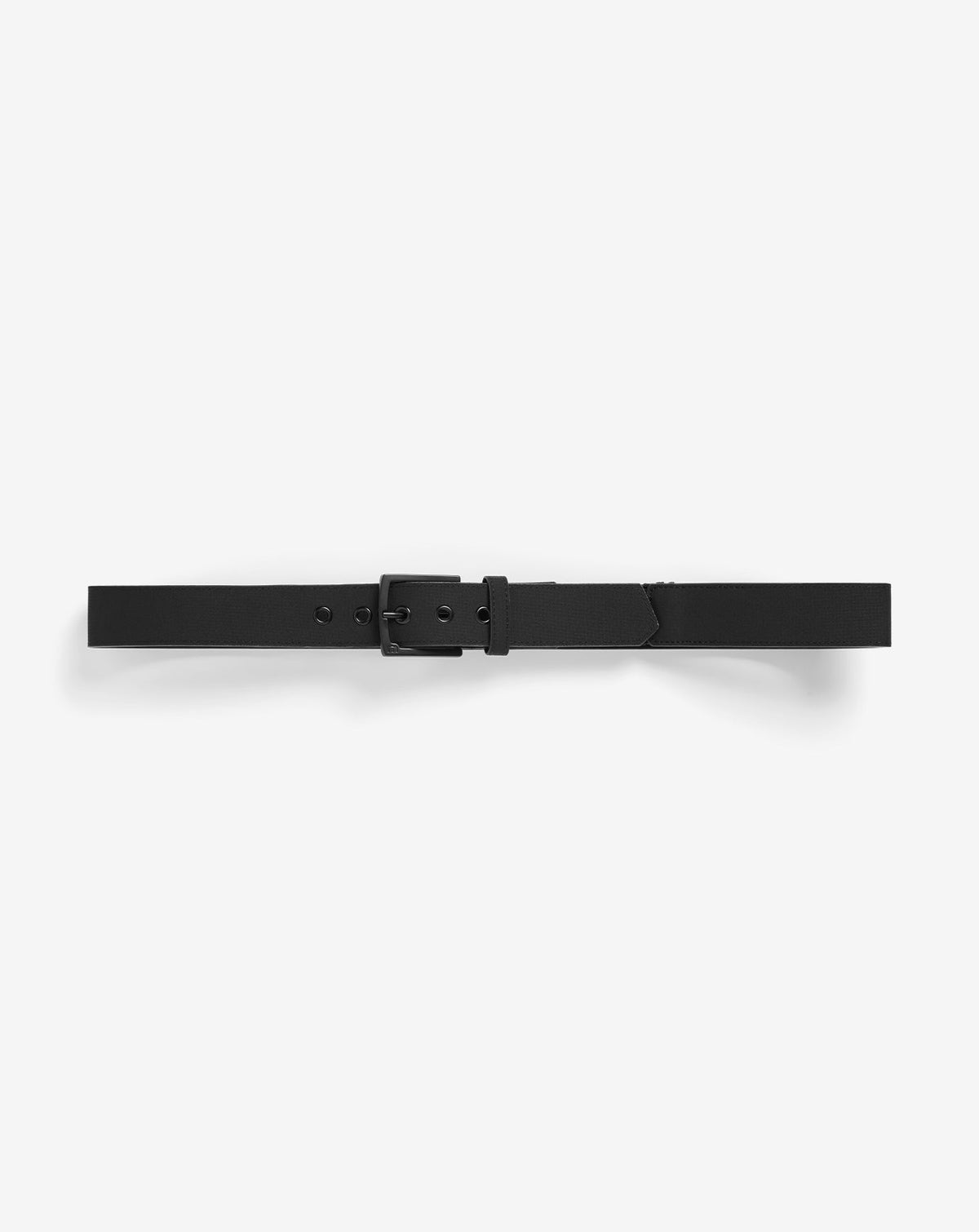 TravisMathew | Wanderlust Stretch Woven Belt - Black