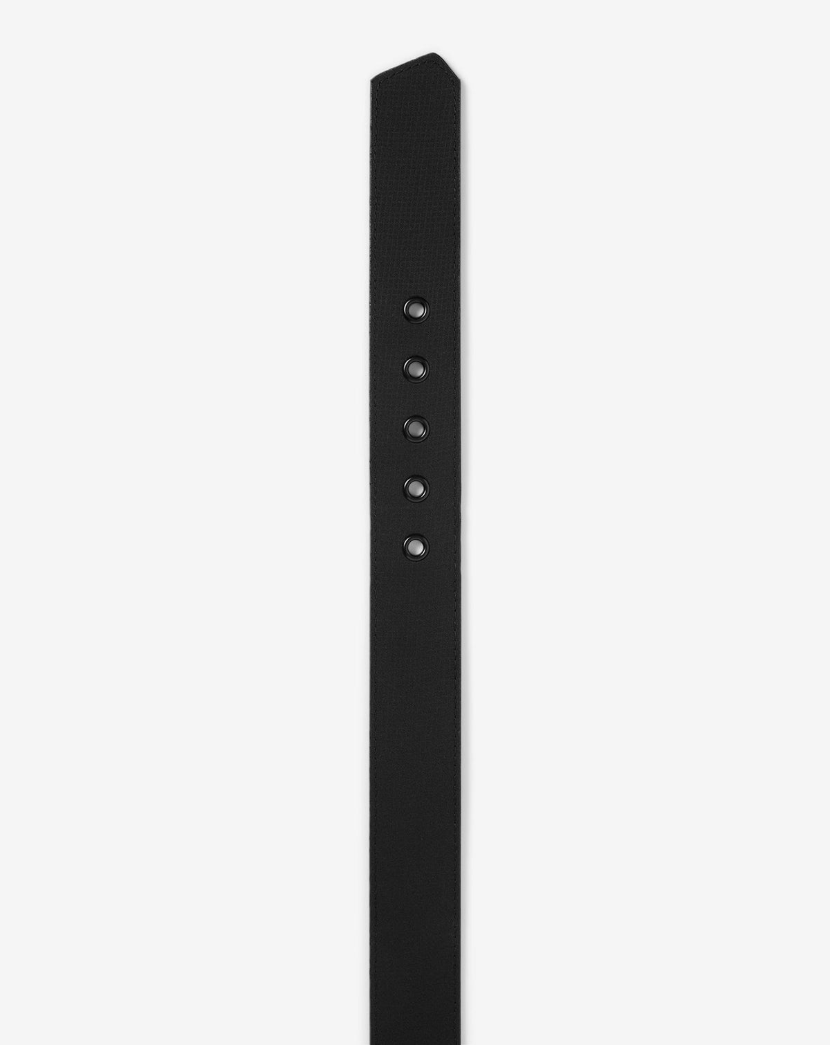 TravisMathew | Wanderlust Stretch Woven Belt - Black