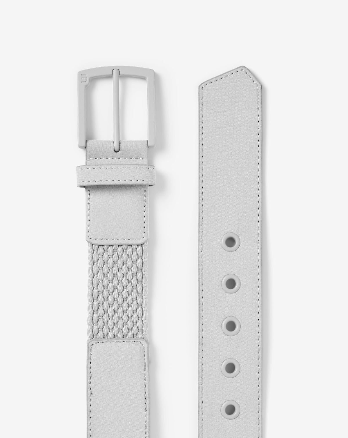 TravisMathew | Wanderlust Stretch Woven Belt - Micro Chip
