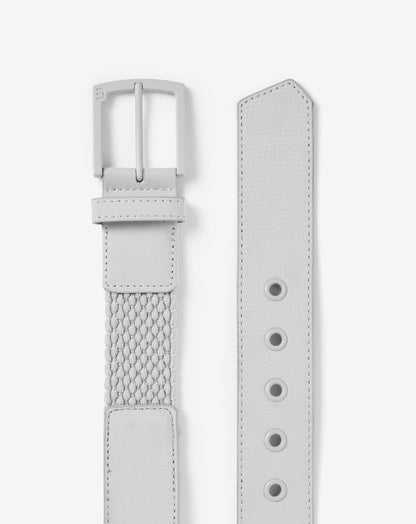 TravisMathew | Wanderlust Stretch Woven Belt - Micro Chip
