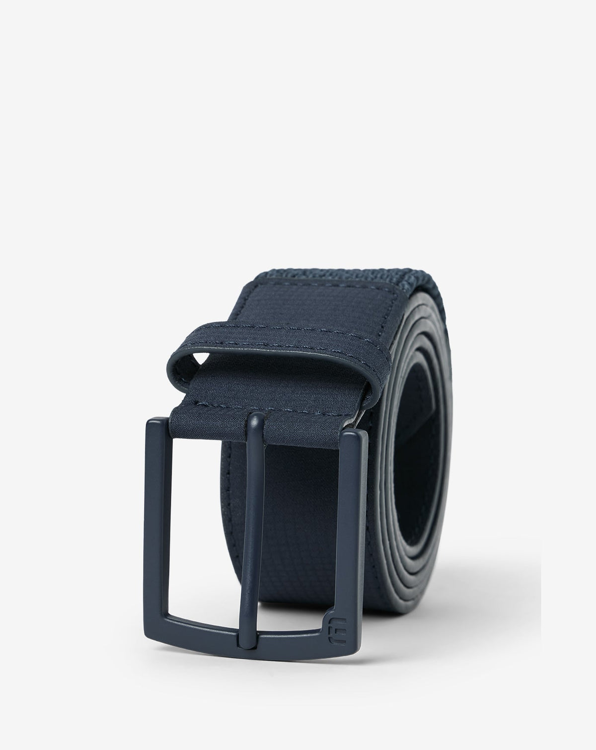 TravisMathew | Wanderlust Stretch Woven Belt - Mood Indigo