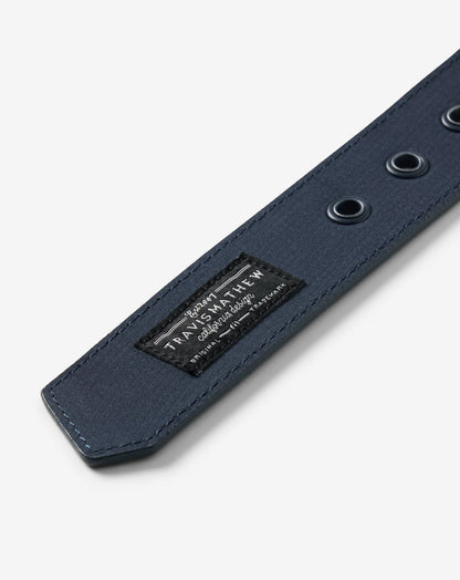 TravisMathew | Wanderlust Stretch Woven Belt - Mood Indigo