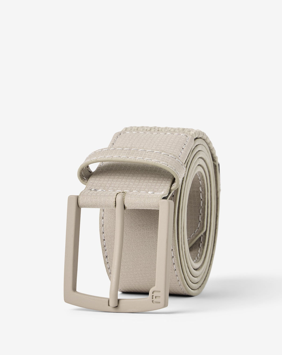 TravisMathew | Wanderlust Stretch Woven Belt - Khaki