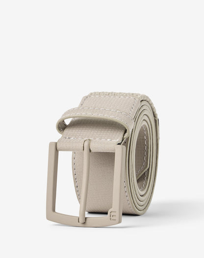 TravisMathew | Wanderlust Stretch Woven Belt - Khaki