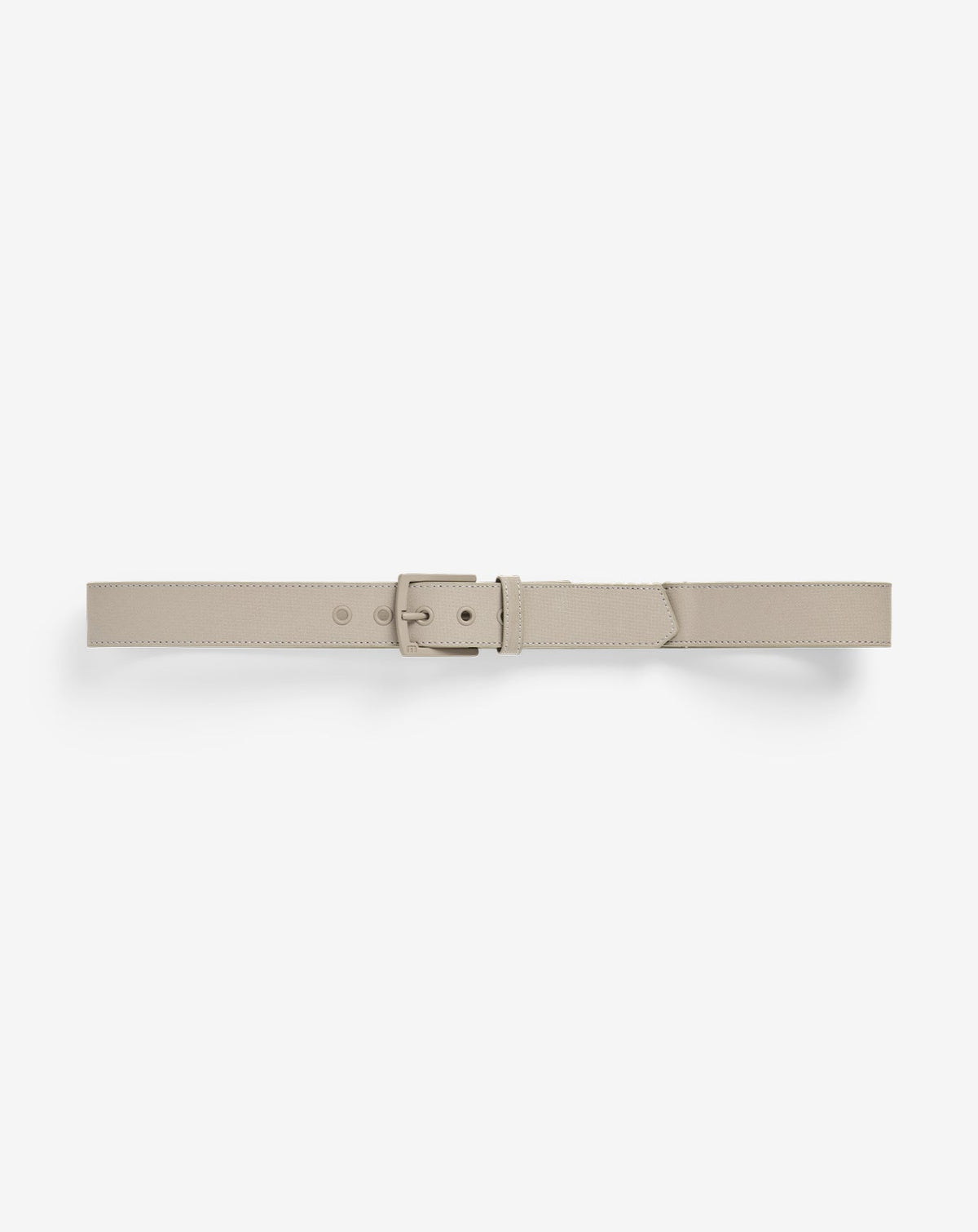 TravisMathew | Wanderlust Stretch Woven Belt - Khaki