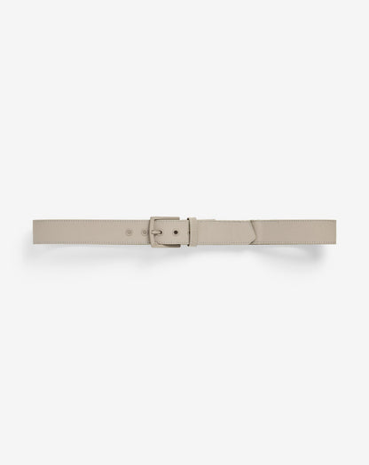 TravisMathew | Wanderlust Stretch Woven Belt - Khaki