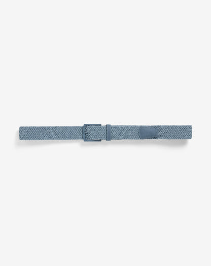 TravisMathew | Mutually Exclusive Stretch Woven Belt - Bering Sea