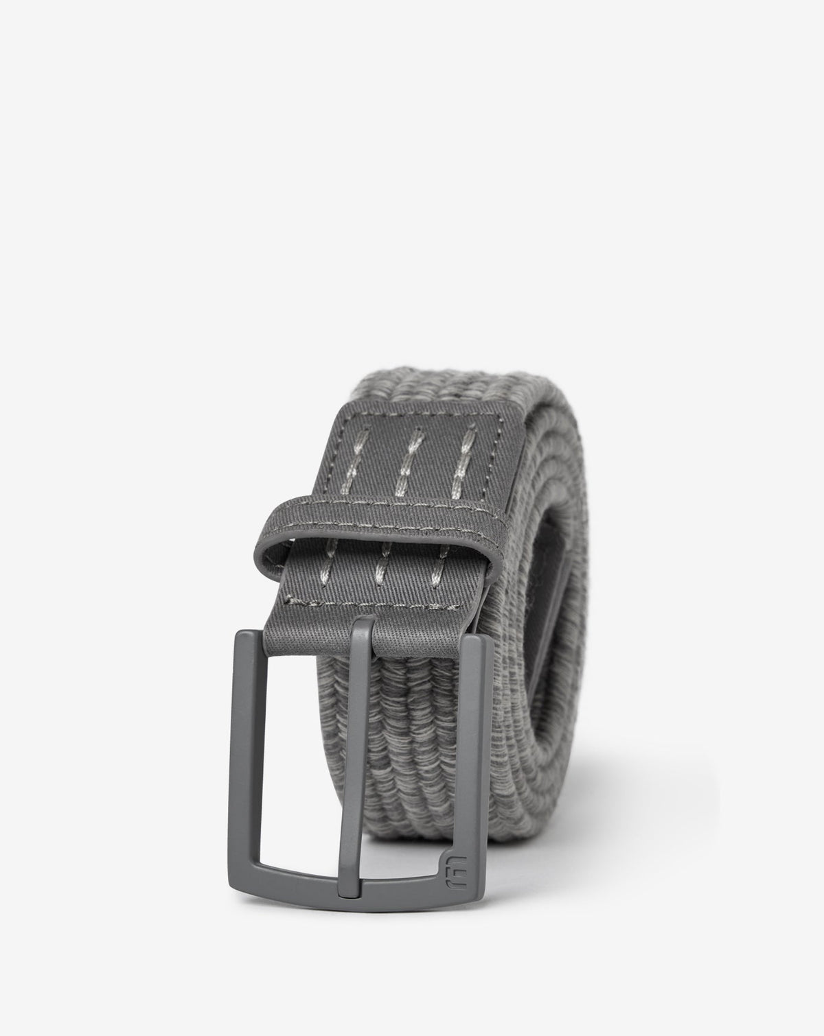 TravisMathew | Popsicle 2.0 Stretch Woven Belt - Heather Quiet Shade