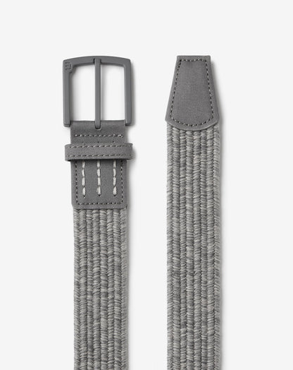 TravisMathew | Popsicle 2.0 Stretch Woven Belt - Heather Quiet Shade