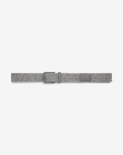 TravisMathew | Popsicle 2.0 Stretch Woven Belt - Heather Quiet Shade