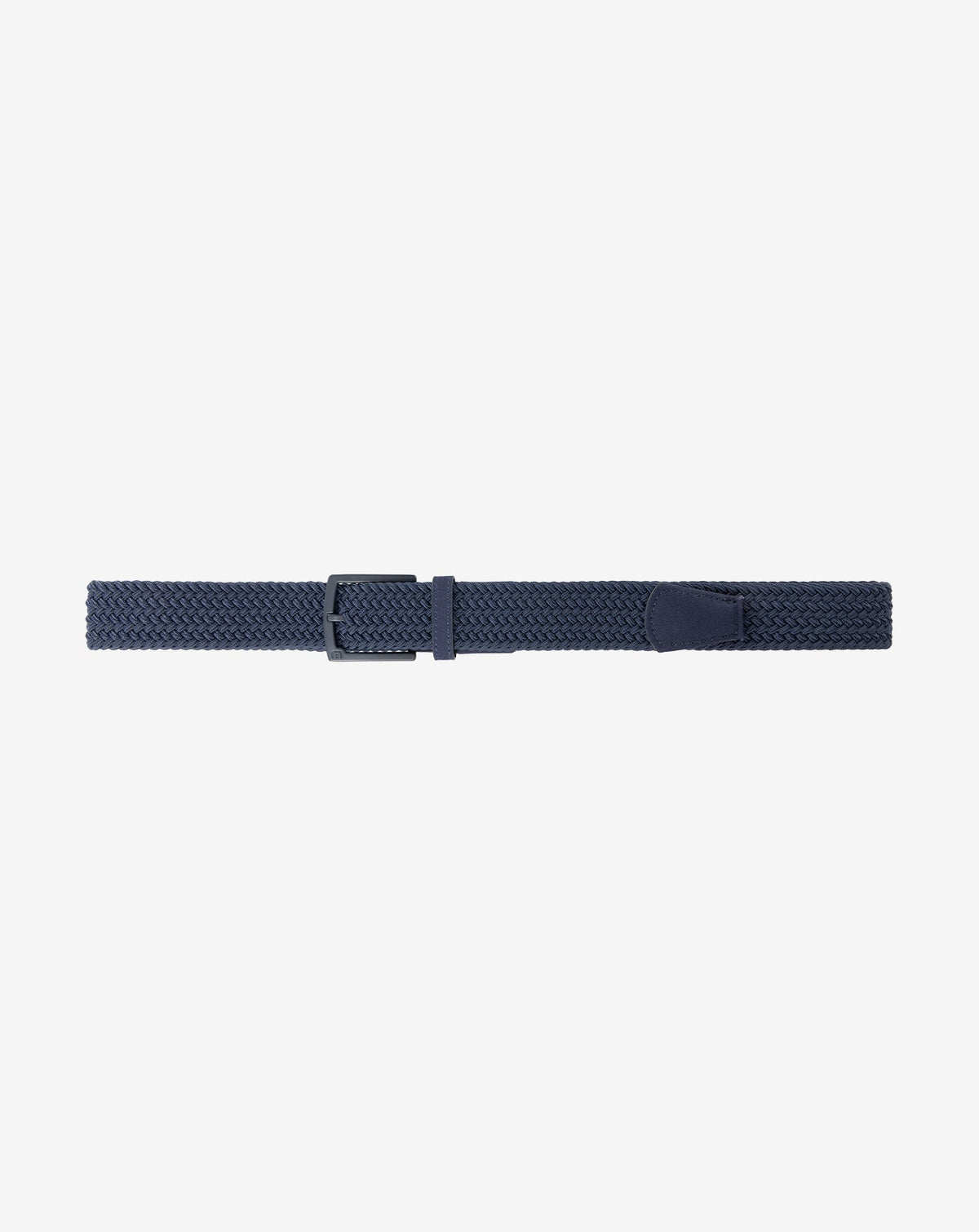 TravisMathew | Grade 2.0 Stretch Woven Belt - Blue Nights